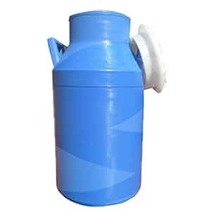 Milk Can Mould Supplier in Gujarat - Our offered Milk Can mould is widely used for transportation of milk and is appreciated for compact design, sturdiness.