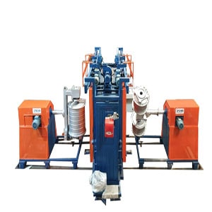 Shuttle Rotomolding Machine Supplier