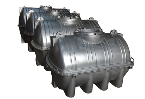 Article Aluminium Moulds and Machine Manufacturer